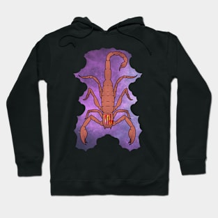 Scorpio Hoodie